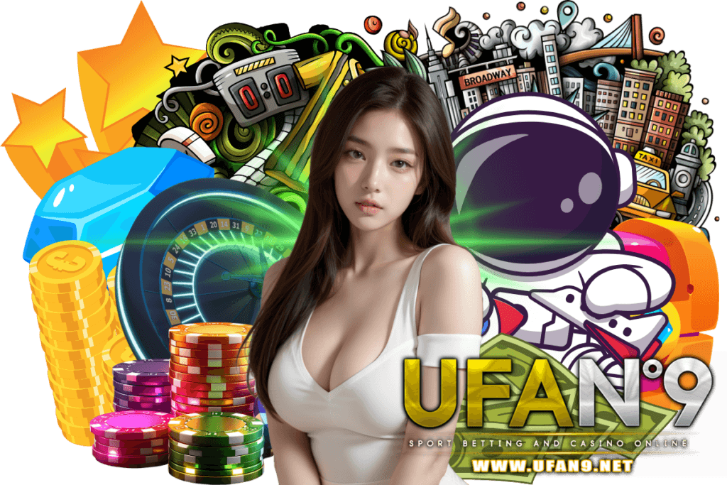 ufan9 สล็อต